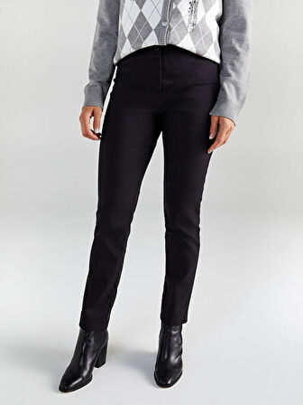 Slim Fit Klasik Pantolon 00052