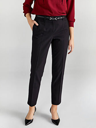 Slim Fit Chino Pantolon 00075