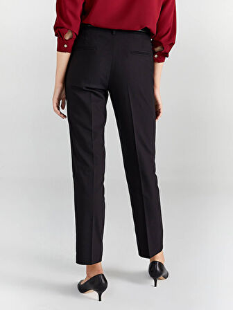 Slim Fit Chino Pantolon 00075