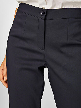 Slim Fit Klasik Pantolon 00052