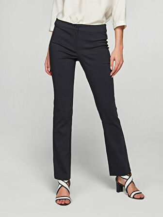 Straight Fit Klasik Pantolon 00055