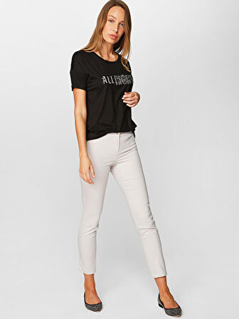 Slim Fit Klasik Pantolon 00052