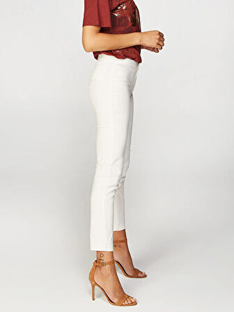 Slim Fit Klasik Pantolon 00052