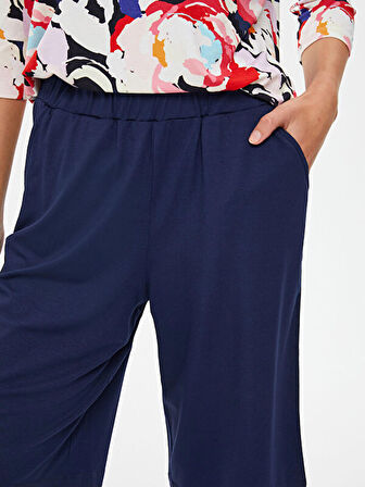 Normal Bel Regular Fit Şort 00063