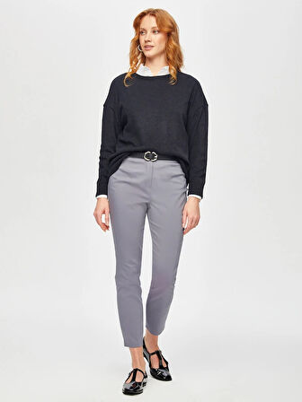Slim Fit Klasik Pantolon 69058