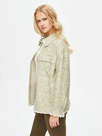 Simli Tüvit Tunik 69602