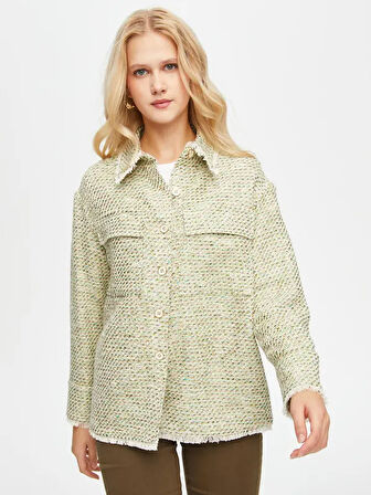 Simli Tüvit Tunik 69602