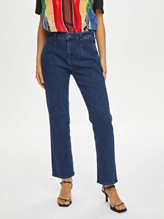 Pensli Slim Fit Jean Pantolon 69357