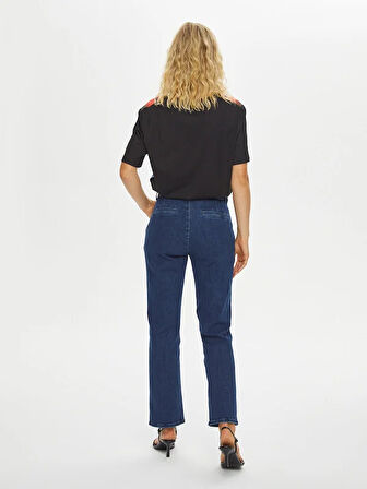 Pensli Slim Fit Jean Pantolon 69357