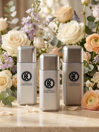 çiçek kokulu erkek cep parfümü 25 ml