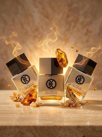 amber kokulu erkek cep parfümü 25 ml