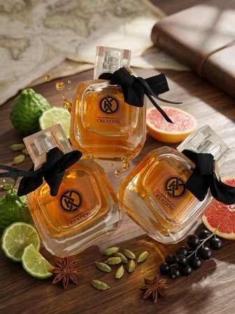 meyvemsi aromalı erkek cep parfümü 25 ml