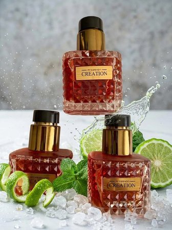 ŞEKERLİ FRESH ERKEK CEP PARFÜMÜ 25 ML