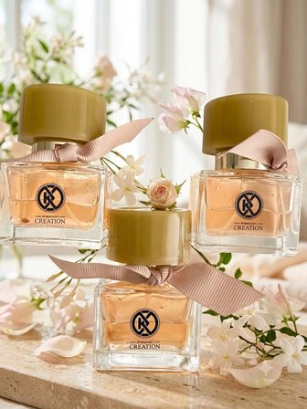 çiçek kokulu kadın cep parfümü 25 ml 