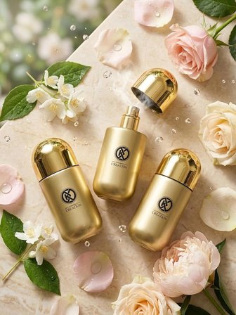çiçeksi fresh kadın cep parfümü 25 ml