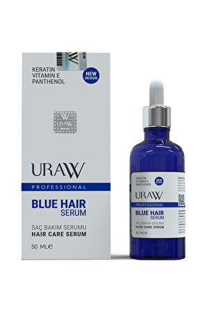 Blue Saç Serumu 50 ml