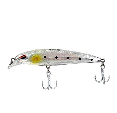 Sea Horse X-Rap 80 mm 7g LZ-NK01#