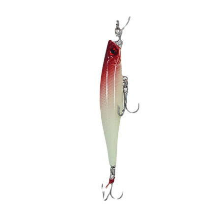 Sea Horse Speed F-Diver Yapay Balık 7cm 5.2gr 3m-4m KL-04 031940