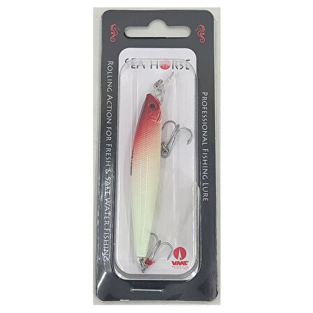 Sea Horse Speed F-Diver Yapay Balık 7cm 5.2gr 3m-4m KL-04 031940