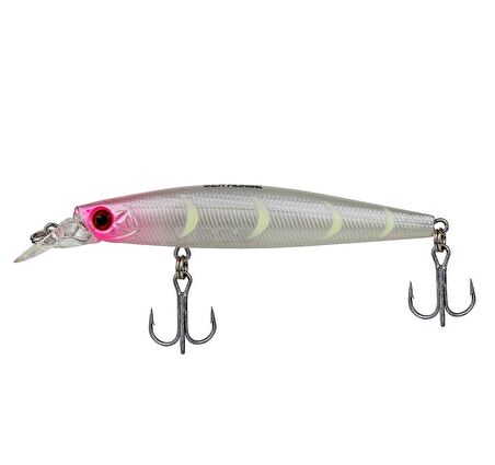 Sea Horse Speed F-Diver 7cm 5,2 Gr 3-4M Sfl-M-06#