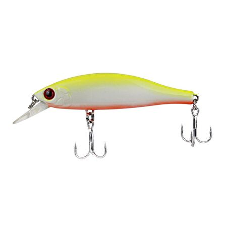 Sea Horse Em-ForSeabass 8 Cm 11gr 1-4m ST-02#