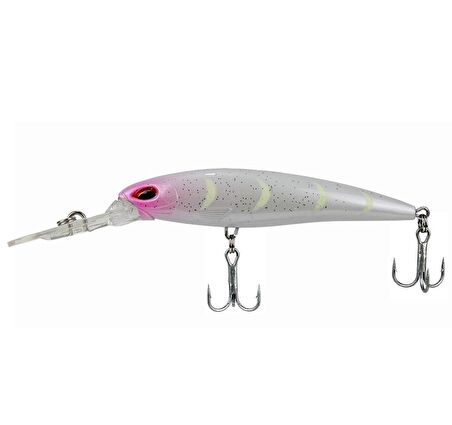 Sea Horse Mega-Xap 8 Cm 7 Gr 1,5-3M Bl-M-08#