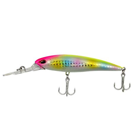 Sea Horse Mega-Xap 8 Cm 7 Gr 1,5-3M Psl-02#
