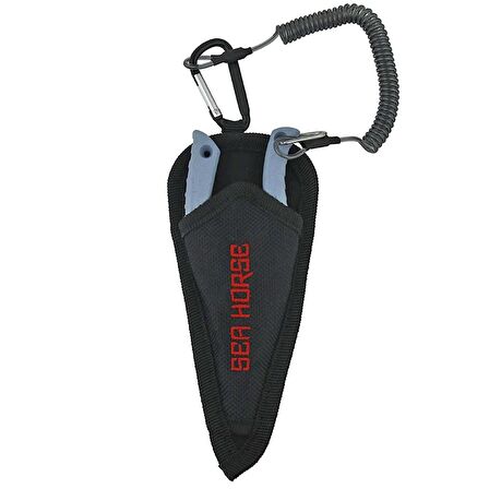 Sea Horse Halka Pensesi Fl-017 Mavi