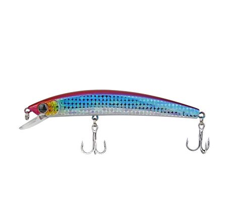 Sea Horse Crystal Exminnows 7Cm 5G 3/16Oz Wrbnk13#