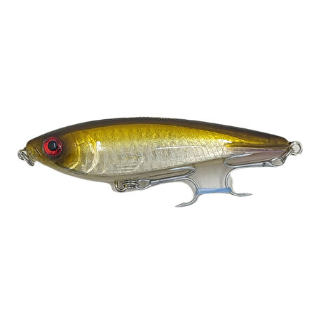 Sea Horse X-Rap Subwalk 9.5cm L13 23gr Yapay Balık 000323