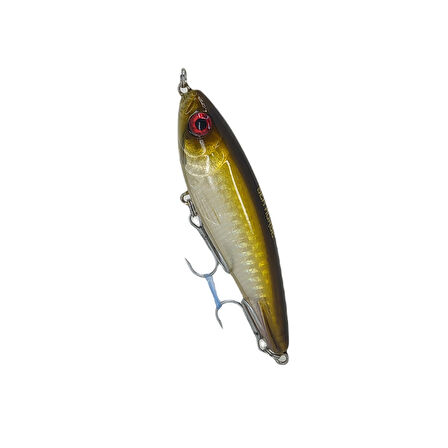 Sea Horse X-Rap Subwalk 9.5cm L13 23gr Yapay Balık 000323