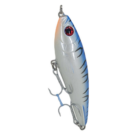 Sea Horse X-Rap Subwalk 9.5cm L19 23gr Yapay Balık 000329