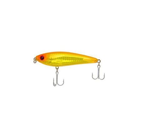 Sea Horse X-Rap Subwalk 9,5 Cm 04 25gr S.Balık