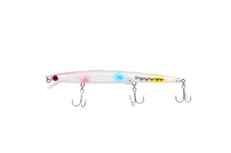Sea Horse Cy-133-2 127-228 14,5cm 16gr S.Balık