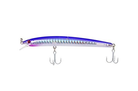 Sea Horse Cristal 10 Cm L15 8Gr Sahte Balık