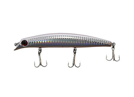 Sea Horse J-Sasuke 12 Cm 21 Gr #L05 Sahte Balık