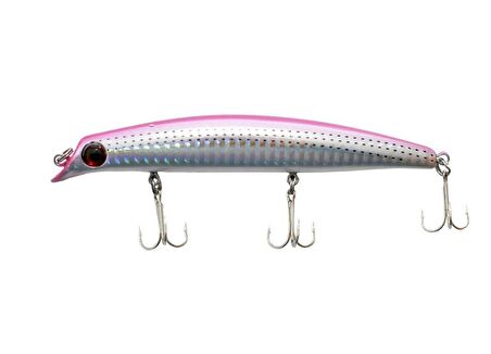 Sea Horse J-Sasuke 12 Cm 21 Gr #L07 Sahte Balık