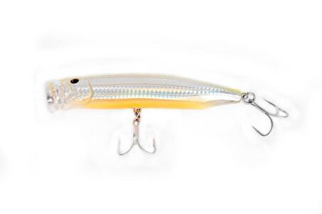 Sea Horse Popping 15 Cm 40 Gr #L03 Sahte Balık