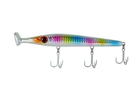 Sea Horse Euro Poping 150mm 21 Gr Cl-03#F Sahte B