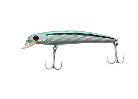 Sea Horse  Pins 9 Cm 13 7,5 Gr Sahte Balık