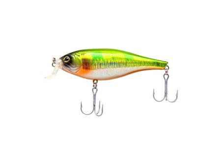 Sea Horse Shad Rap 9 Cm 02 16,5 Gr Sahte Balık