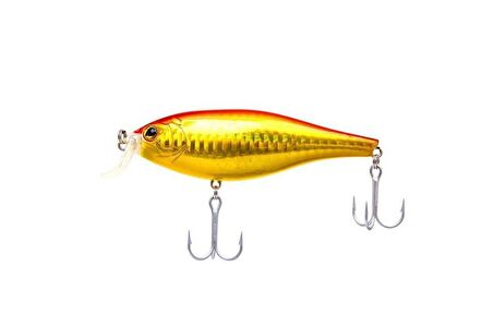 Sea Horse Shad Rap 9 Cm 05 16,5 Gr Sahte Balık