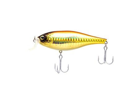 Sea Horse Shad Rap 9 Cm 06 16,5 Gr Sahte Balık