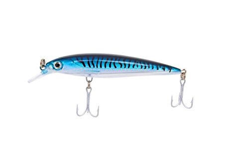 Rapala Sxr 12 Sbm  Sahte Balık