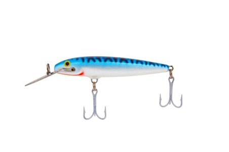 Rapala Cdmag 11 Sm Sahte Balık