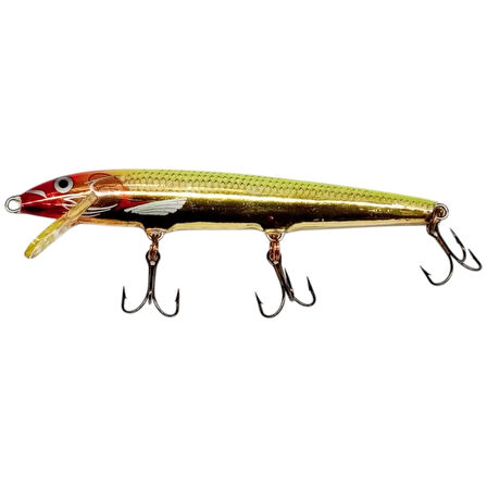 Rapala F11 Cln Sahte Balık