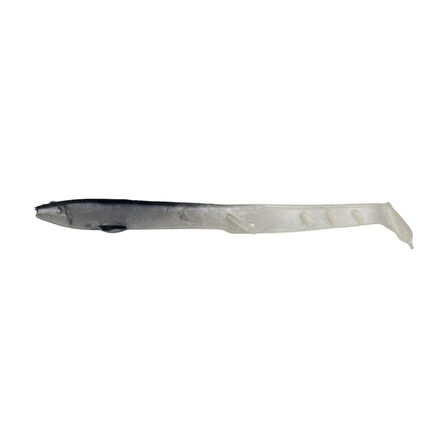 Sea Horse Silikon Zargana K.Balığı 8cm SRKSD1 10lu