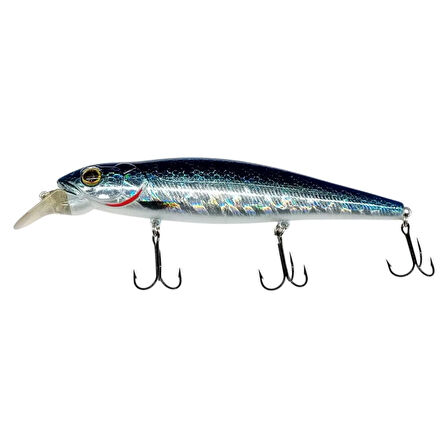 Strike Pro Eg039el 010b 13 Cm 30g  Sahte Balık