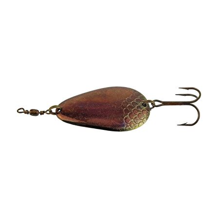 Sea Horse Turna Kaşığı No:2