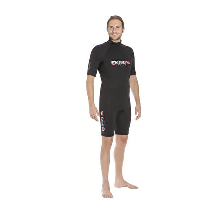 Mares Shorti 2 Mm/Xs Dalış Kıyafeti